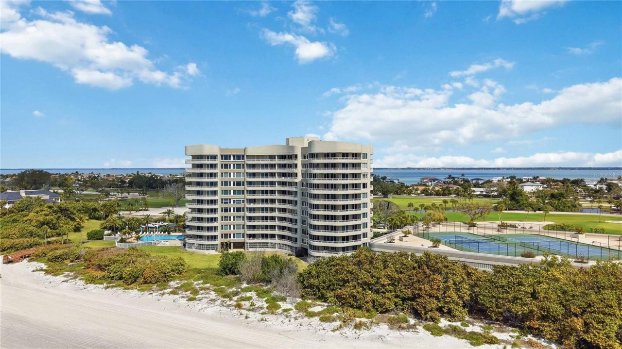 775 Longboat Club Road, Unit 401, Longboat Key, FL 34228 Photo
