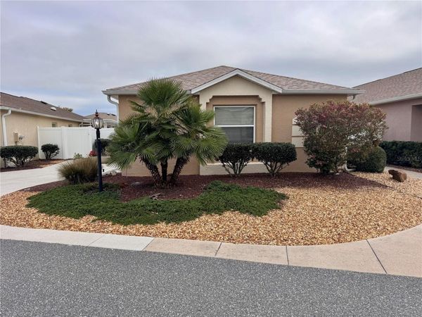 2000 GOLDENROD COURT , THE VILLAGES, FL 32162