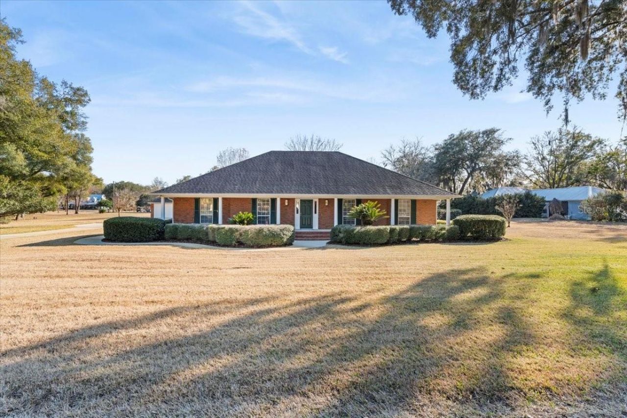 378 SE 34th Street, Keystone Heights, FL 32656 Photo