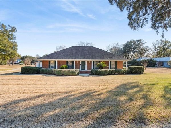 378 SE 34TH STREET, KEYSTONE HEIGHTS, FL 32656