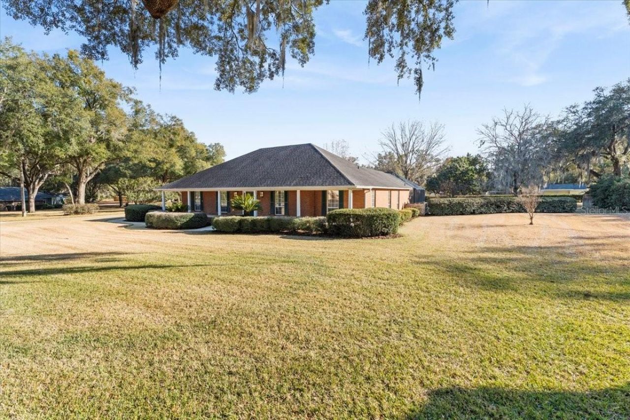 378 SE 34th Street, Keystone Heights, FL 32656 Photo