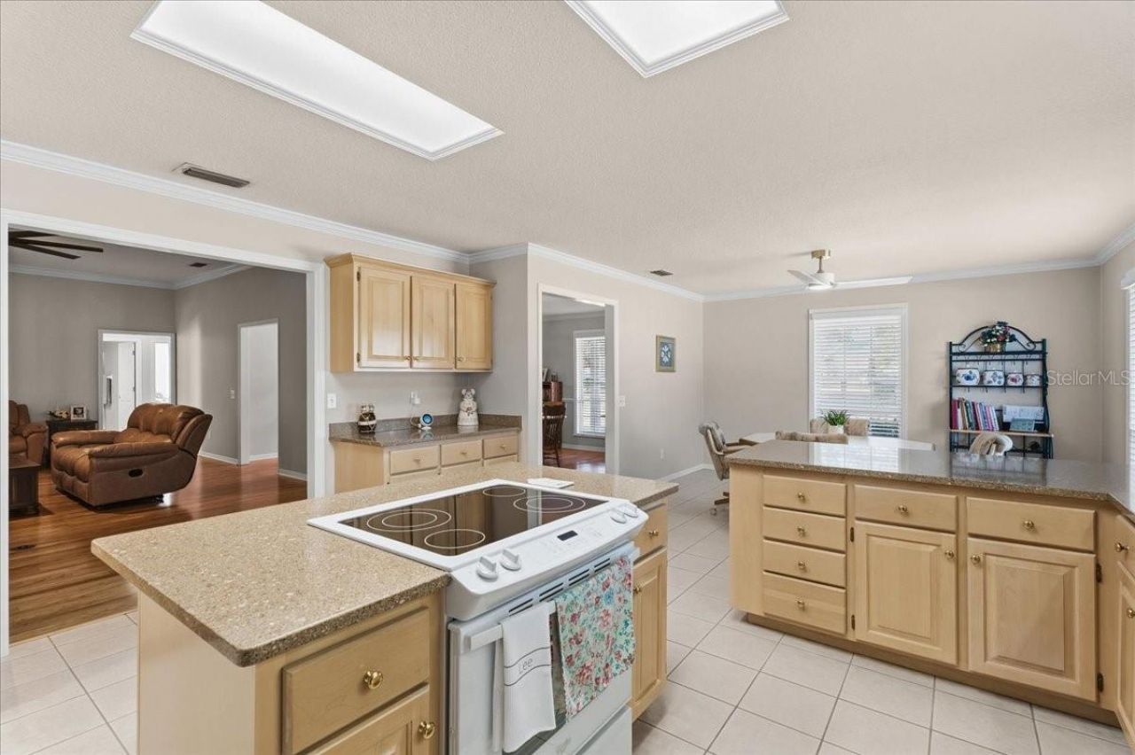 378 SE 34th Street, Keystone Heights, FL 32656 Photo