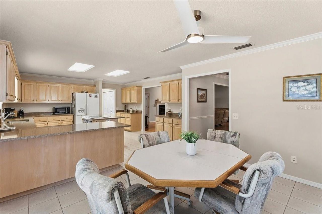 378 SE 34th Street, Keystone Heights, FL 32656 Photo