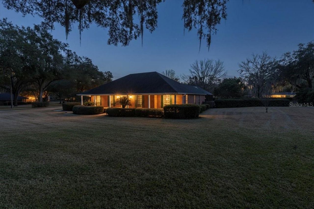 378 SE 34th Street, Keystone Heights, FL 32656 Photo