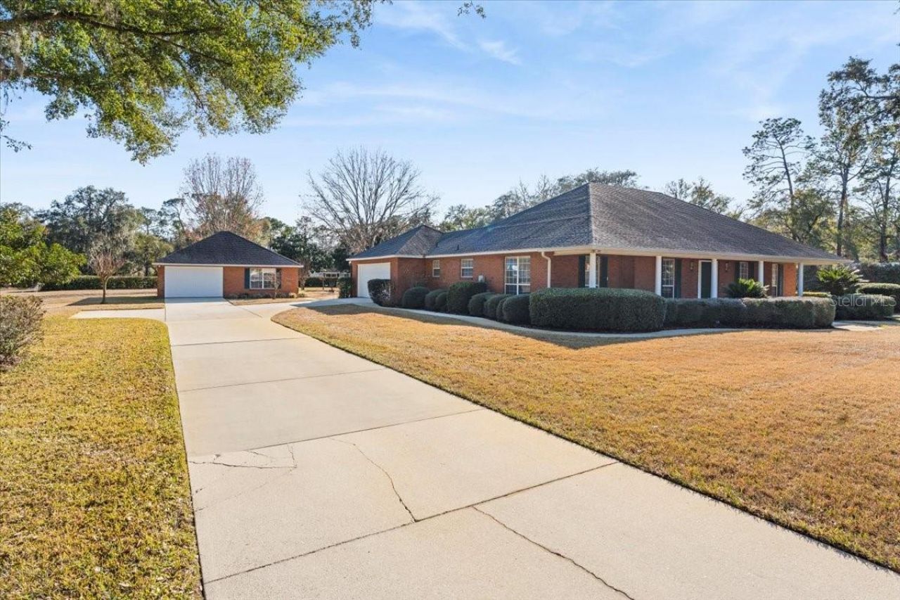 378 SE 34th Street, Keystone Heights, FL 32656 Photo