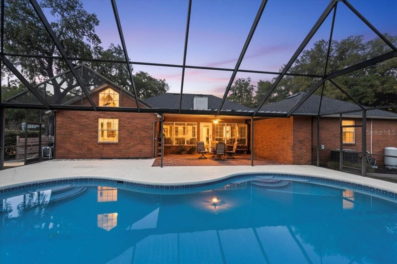 378 SE 34th Street, Keystone Heights, FL 32656 Photo