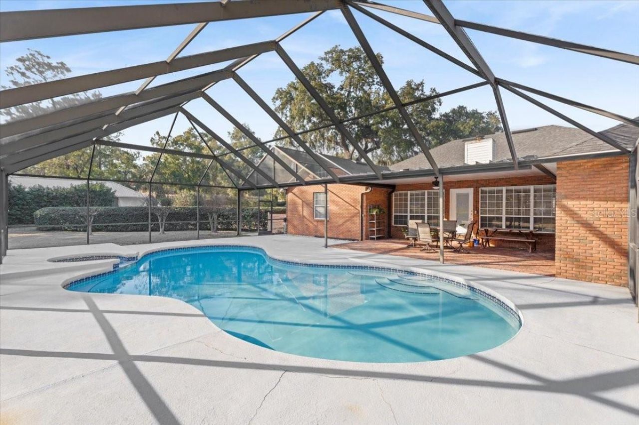 378 SE 34th Street, Keystone Heights, FL 32656 Photo