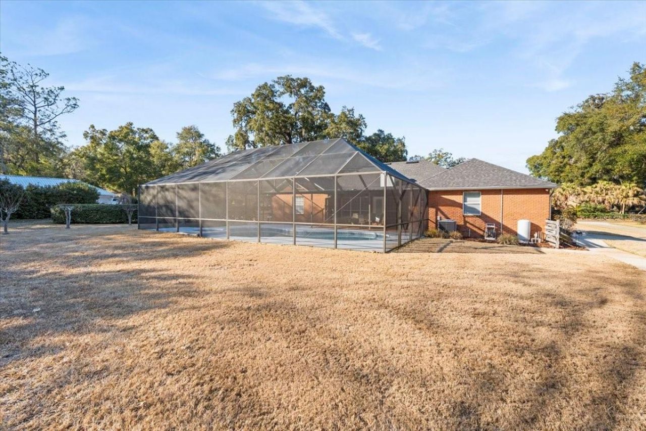 378 SE 34th Street, Keystone Heights, FL 32656 Photo