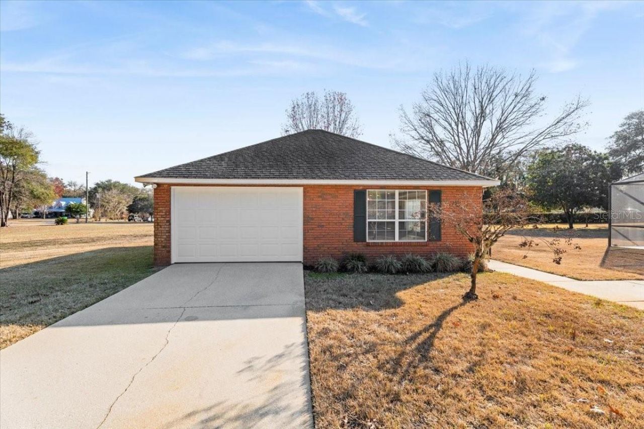 378 SE 34th Street, Keystone Heights, FL 32656 Photo