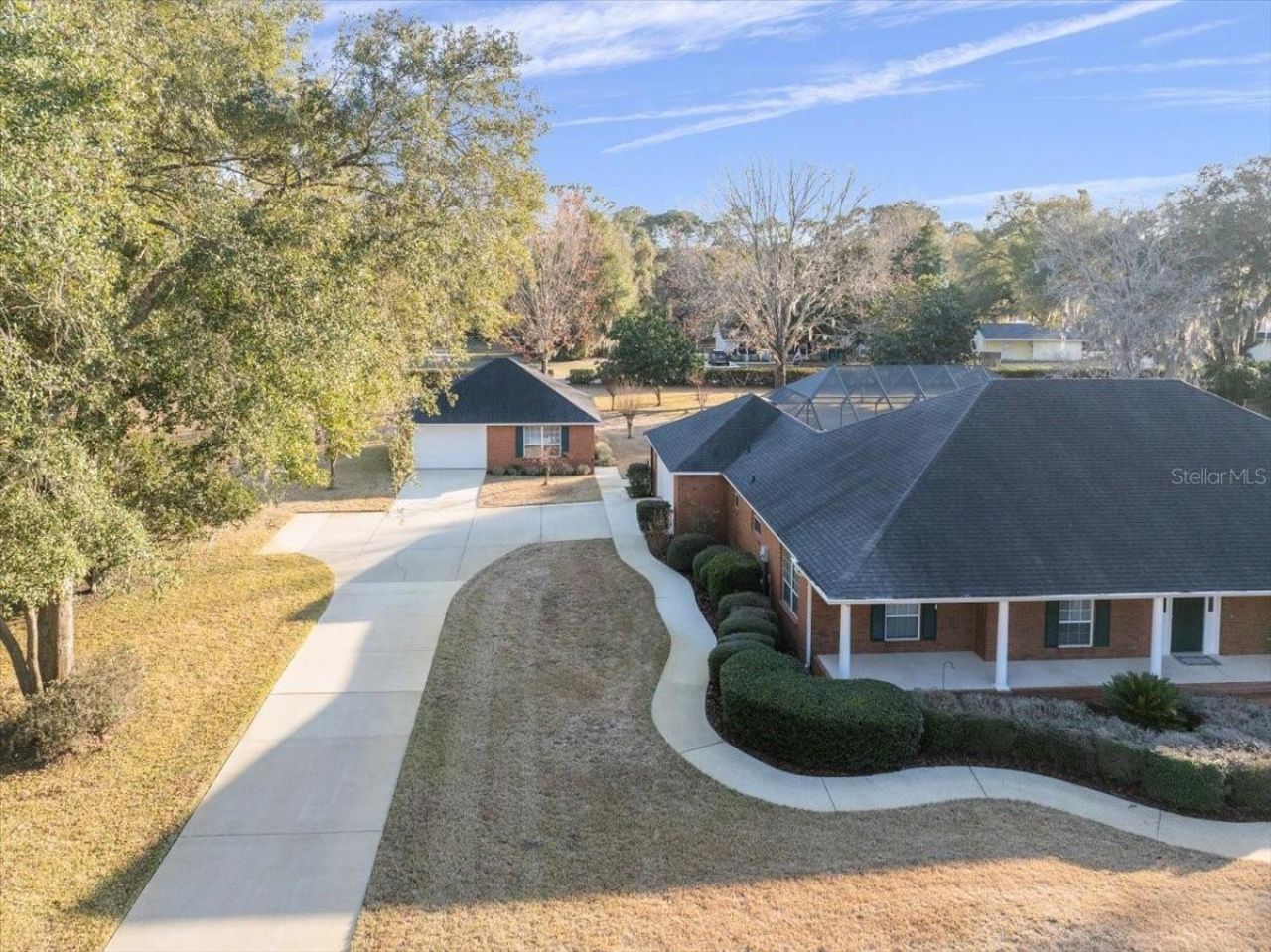 378 SE 34th Street, Keystone Heights, FL 32656 Photo