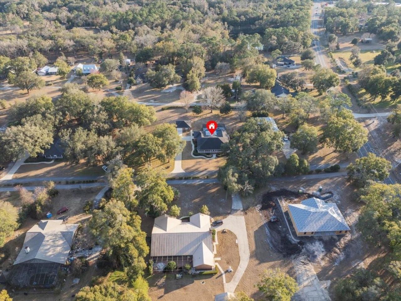 378 SE 34th Street, Keystone Heights, FL 32656 Photo