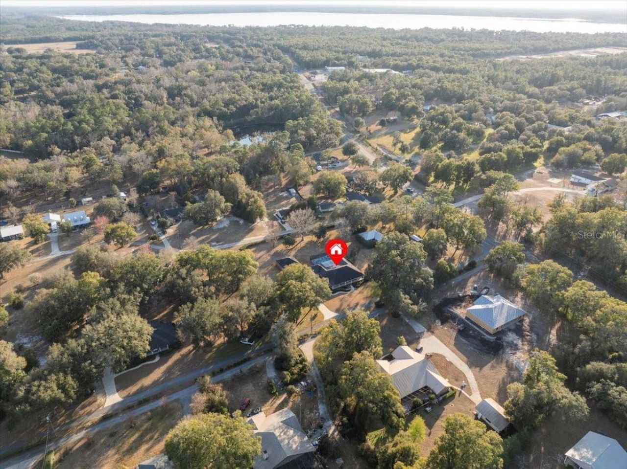 378 SE 34th Street, Keystone Heights, FL 32656 Photo