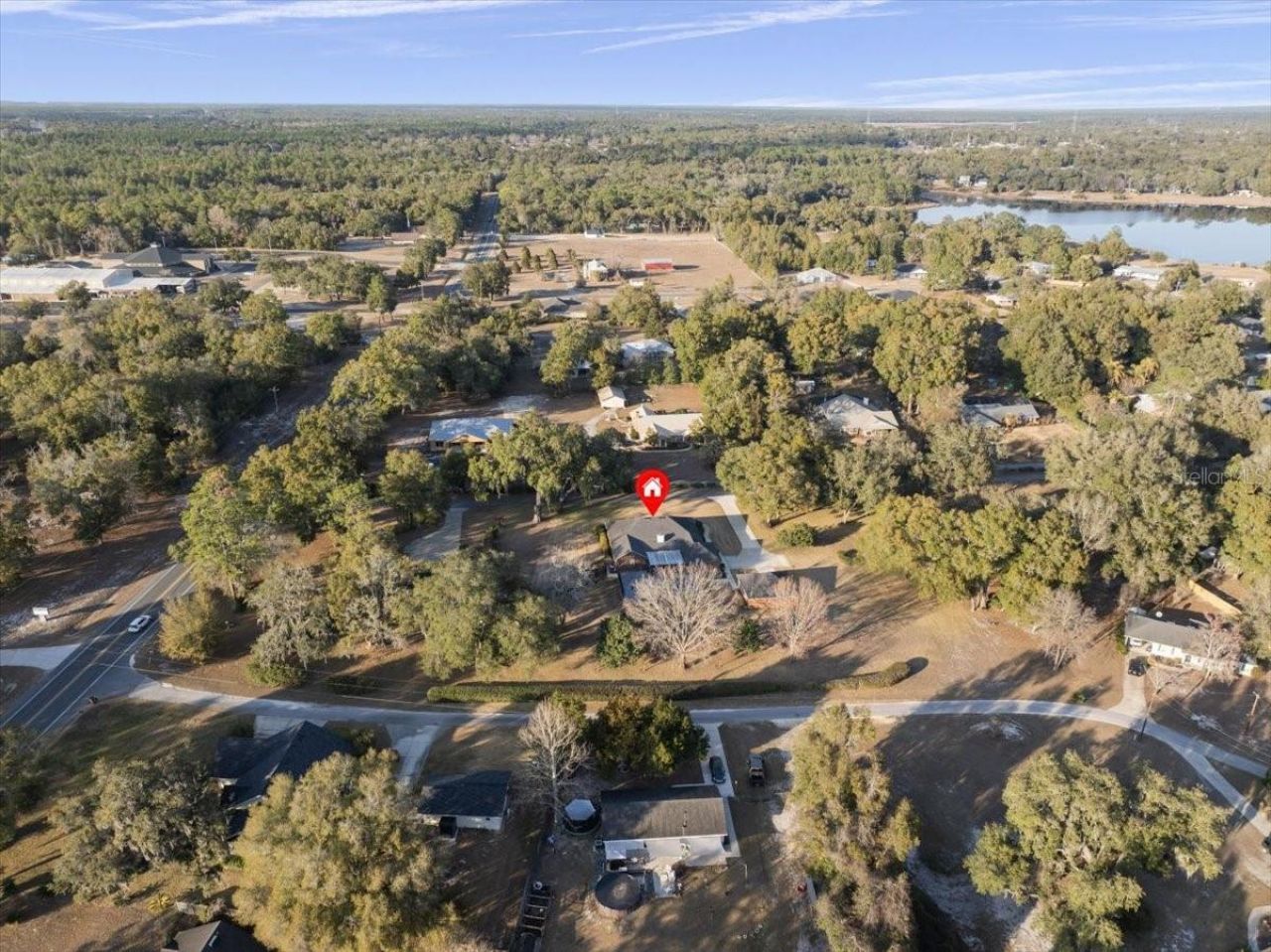 378 SE 34th Street, Keystone Heights, FL 32656 Photo