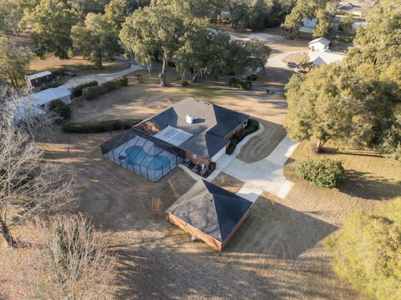 378 SE 34th Street, Keystone Heights, FL 32656 Photo