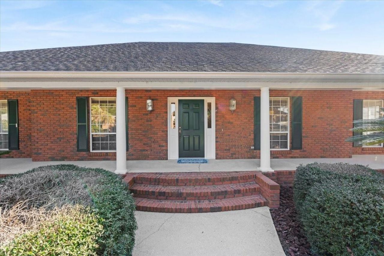 378 SE 34th Street, Keystone Heights, FL 32656 Photo