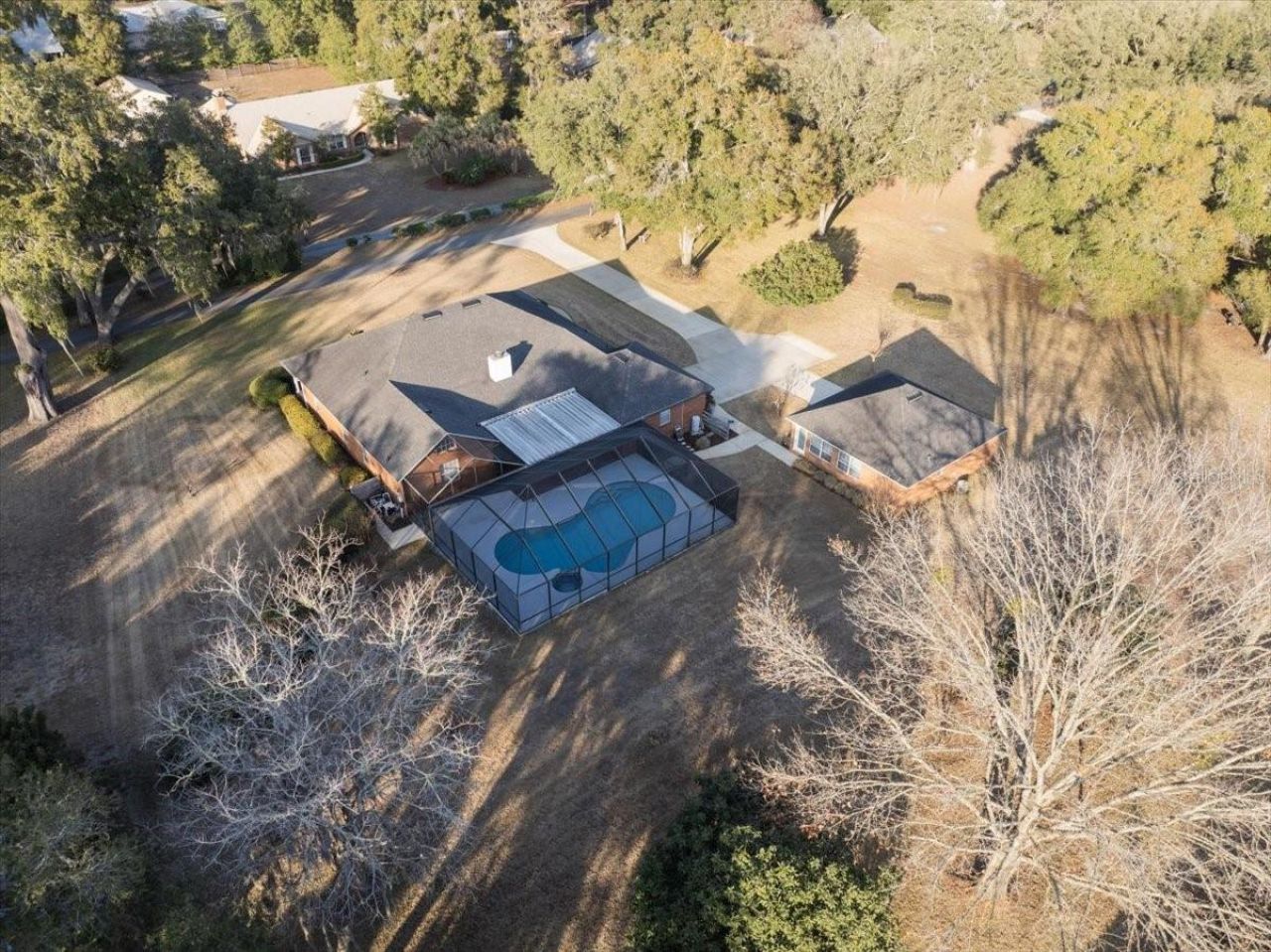 378 SE 34th Street, Keystone Heights, FL 32656 Photo