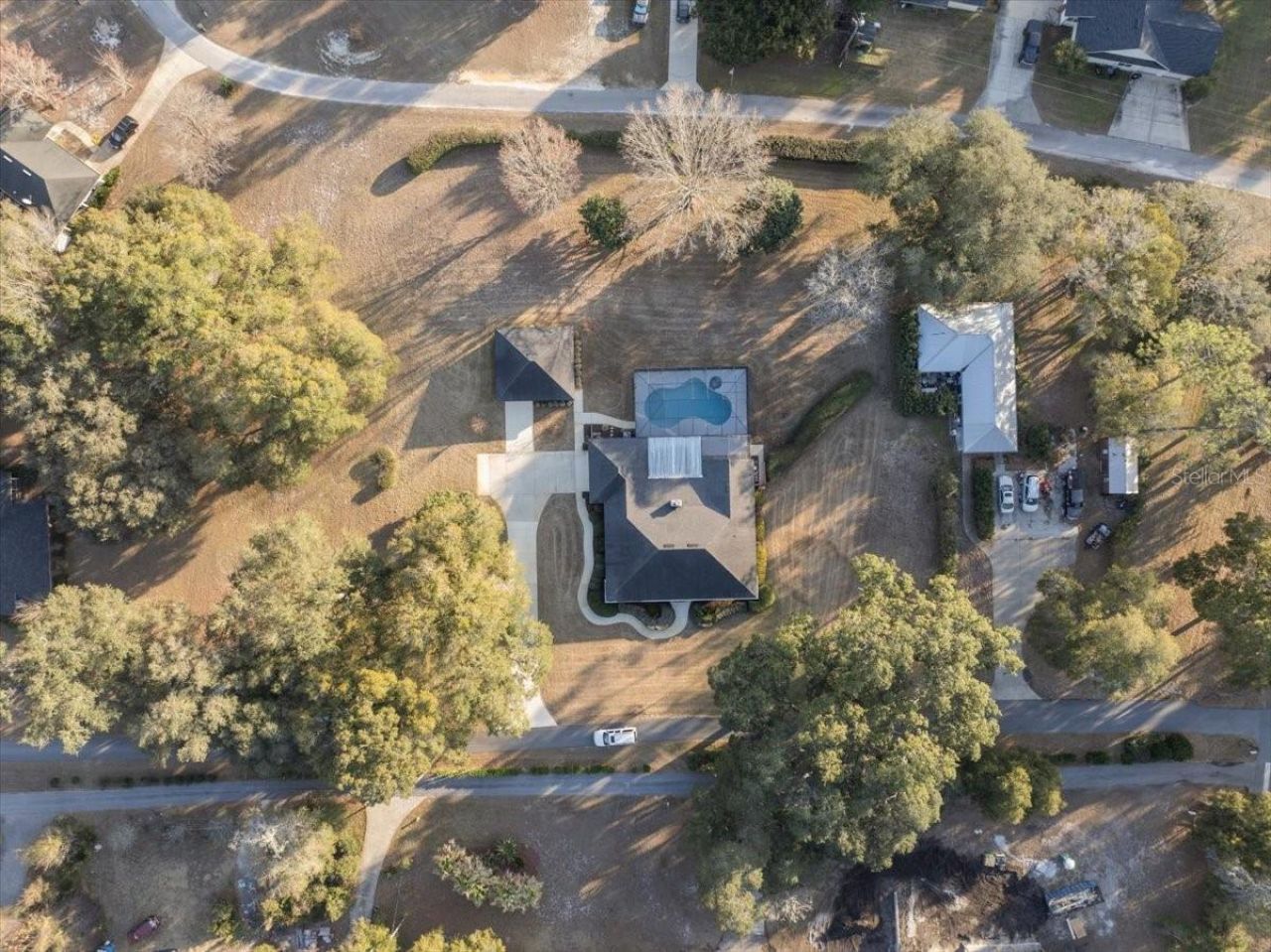 378 SE 34th Street, Keystone Heights, FL 32656 Photo