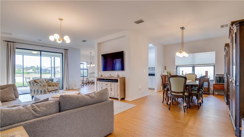 4607 Mystic Blue Way, Fort Myers, FL 33966 Photo