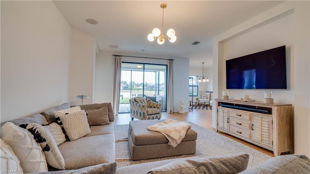 4607 Mystic Blue Way , Fort Myers, FL 33966 Photo