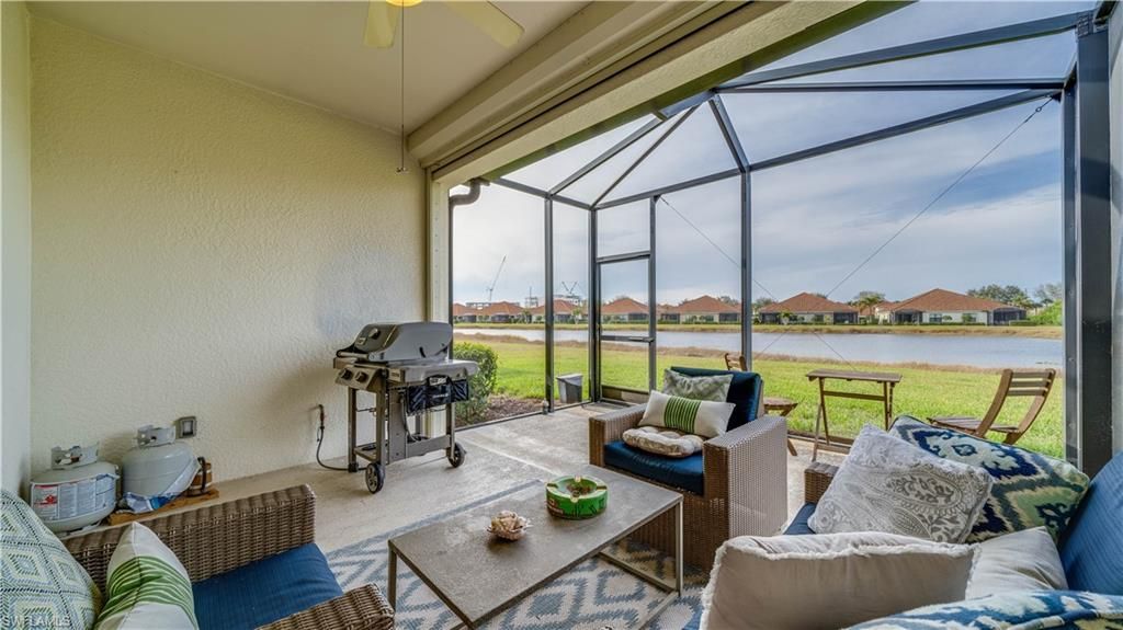 4607 Mystic Blue Way , Fort Myers, FL 33966 Photo