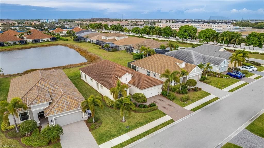 4607 Mystic Blue Way , Fort Myers, FL 33966 Photo