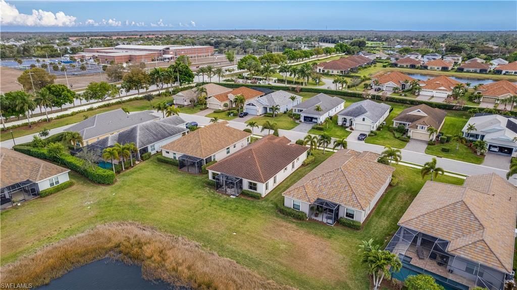 4607 Mystic Blue Way , Fort Myers, FL 33966 Photo