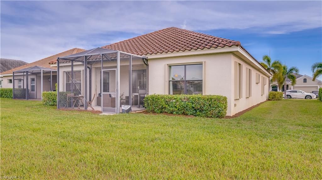 4607 Mystic Blue Way , Fort Myers, FL 33966 Photo