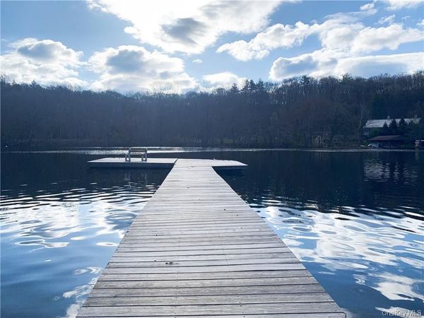 Sepasco Lake Road , Rhinebeck, NY 12572