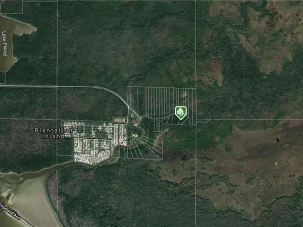 ACCESS UNDETERMINED , EVERGLADES CITY, FL 34139