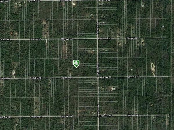 4445 28th AVE SE, NAPLES, FL 34117