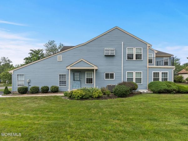 20C Dorchester Drive, Monroe, NJ 08831