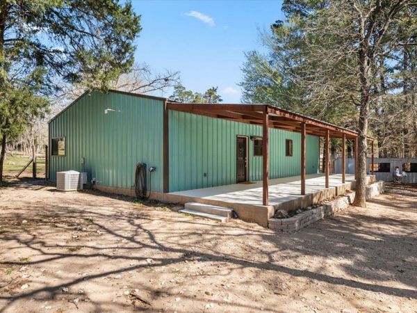 144 Old Potato Road RD, Paige, TX 78659