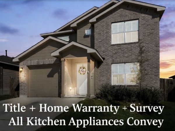 6620 Whisper Pond, San Antonio, TX 78252
