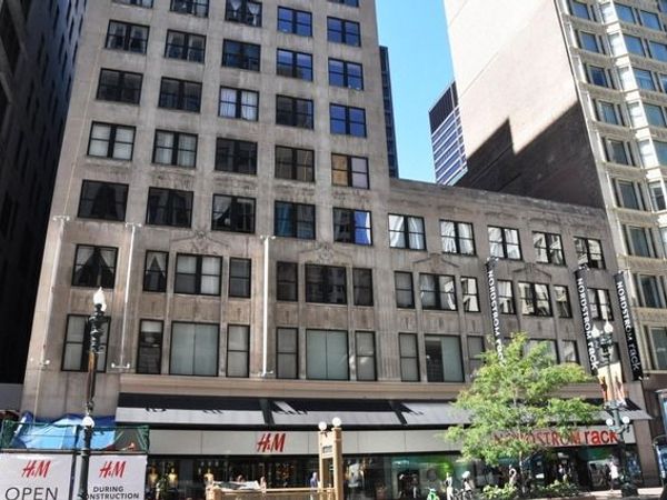 20 N State Street , Unit 703, Chicago, IL 60602