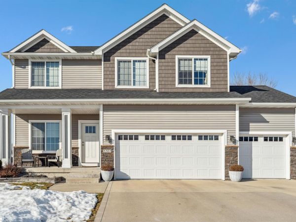 3303 Lily Lane, Marshalltown, IA 50158