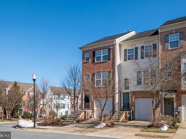 8129 MISSISSIPPI ROAD, LAUREL, MD 20724