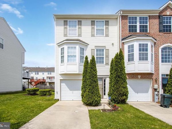 927 TIPTON ROAD, BALTIMORE, MD 21220