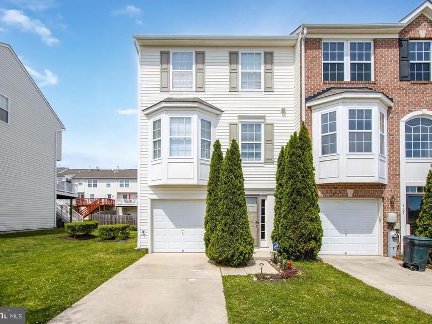 927 Tipton Road, Baltimore, MD 21220 Main Photo