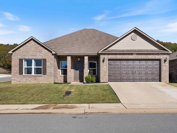 1200 Mae Lane, Conway, AR 72032
