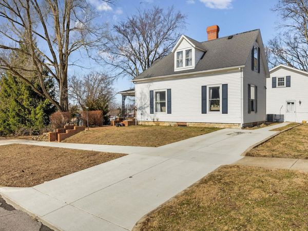 504 E Pike Street, Attica, IN 47918