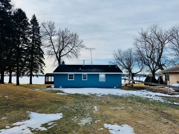 16965 Dickenson Lane, Waterville, MN 56096