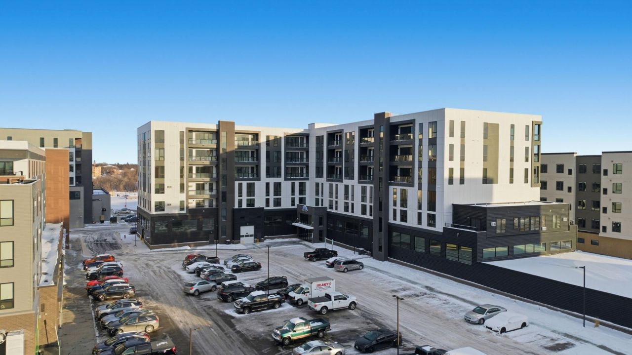 300 Main Avenue, Unit 508, Fargo, ND 58103 Main Photo