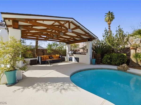 1440 Heartstring Court, Henderson, NV 89002