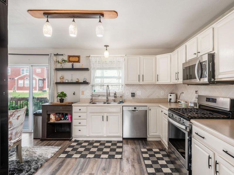 102 Parkdale Drive , Johnstown, OH 43031 Photo 10