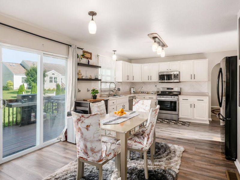 102 Parkdale Drive , Johnstown, OH 43031 Photo 13