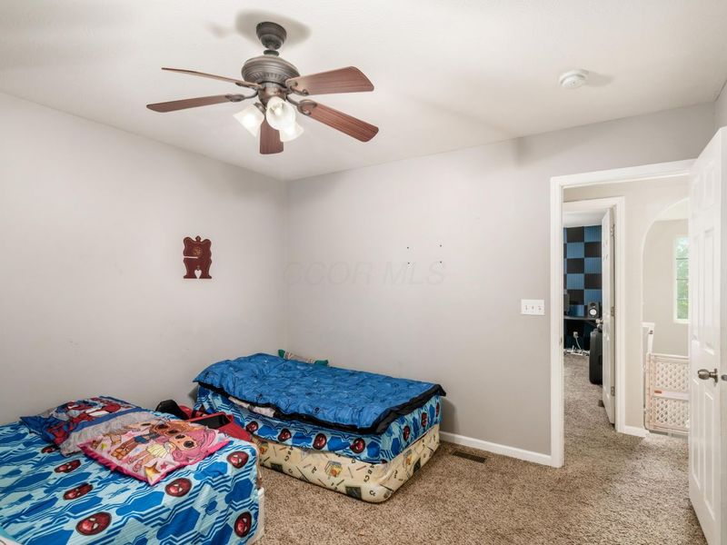 102 Parkdale Drive , Johnstown, OH 43031 Photo 25