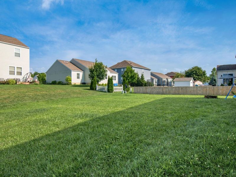 102 Parkdale Drive , Johnstown, OH 43031 Photo 34