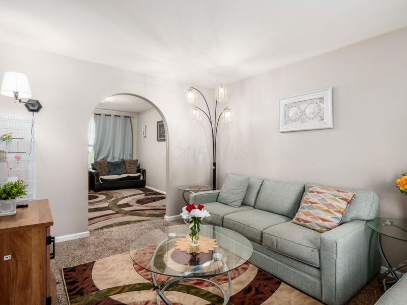 102 Parkdale Drive , Johnstown, OH 43031 Photo 4