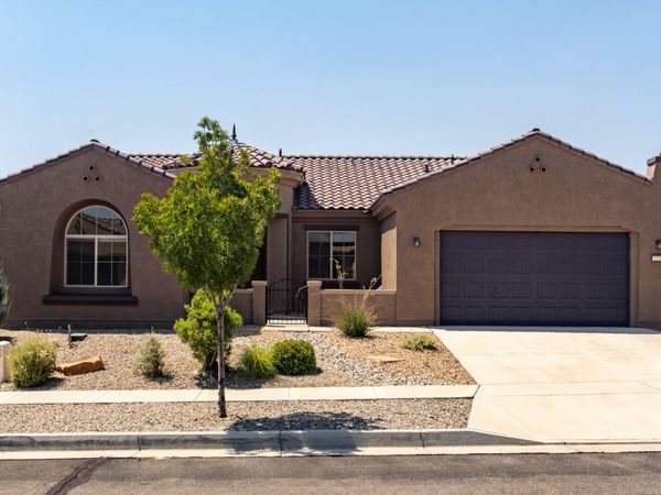 2220 Cebolla Creek Way NW, Albuquerque, NM 87120