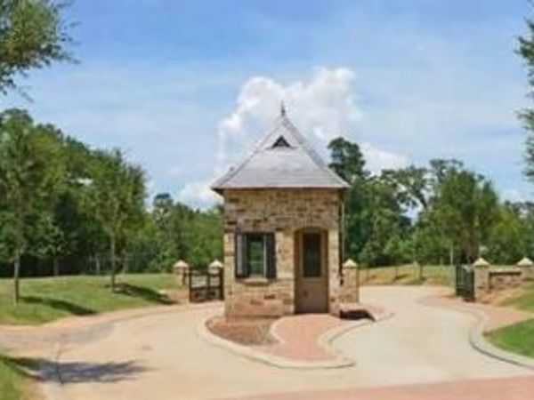 0 Crossfield Court, Shreveport, LA 71106